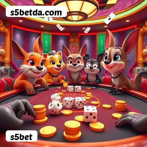 Comparação APP mobile vs versão web da s5bet