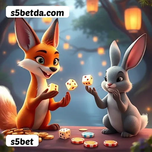 Loterias online disponíveis na s5bet