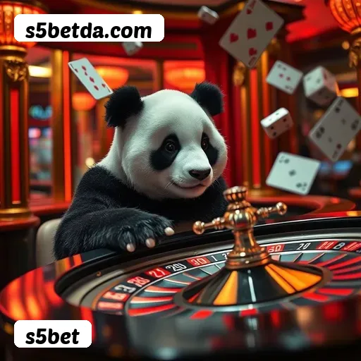 Principais provedores de slots da s5bet - NetEnt, Pragmatic Play, Play'n GO
