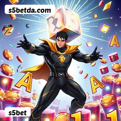 Vantagens exclusivas s5bet para jogadores brasileiros - São Paulo, Rio, BH