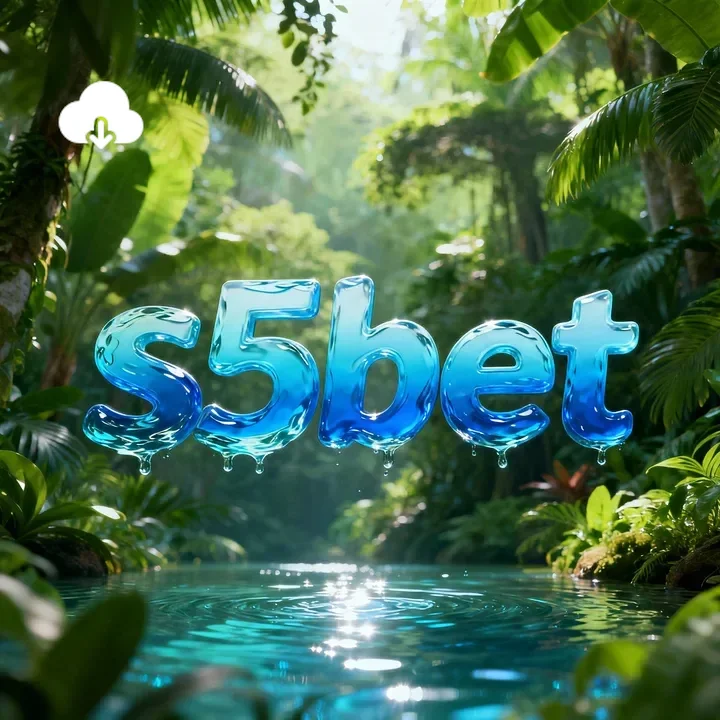 Baixar app da s5bet gratuitamente