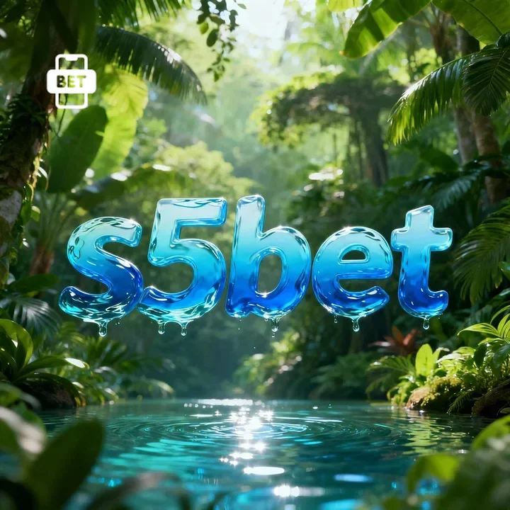 Apostas esportivas da s5bet com odds competitivas