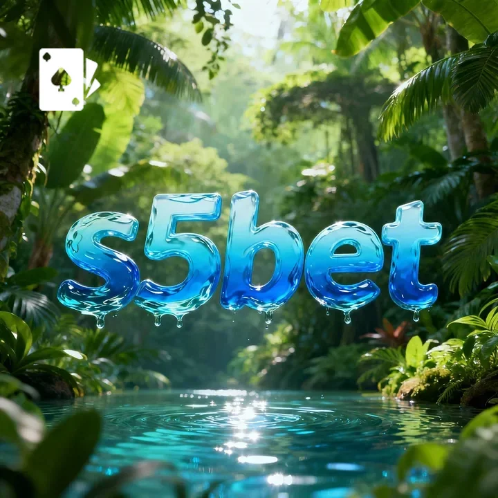 Cassino ao vivo da s5bet com dealers reais